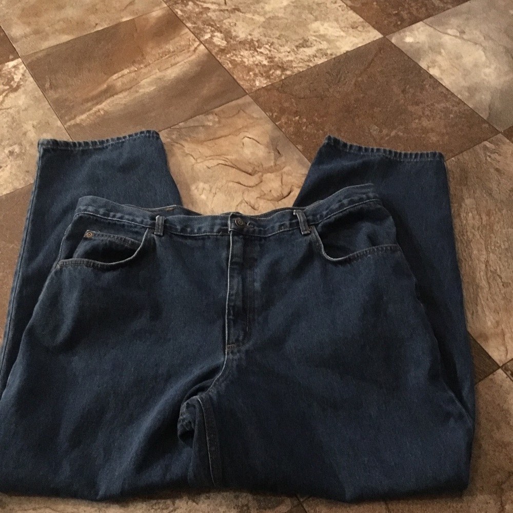 Open Trails Jeans Men’s 40 x 30